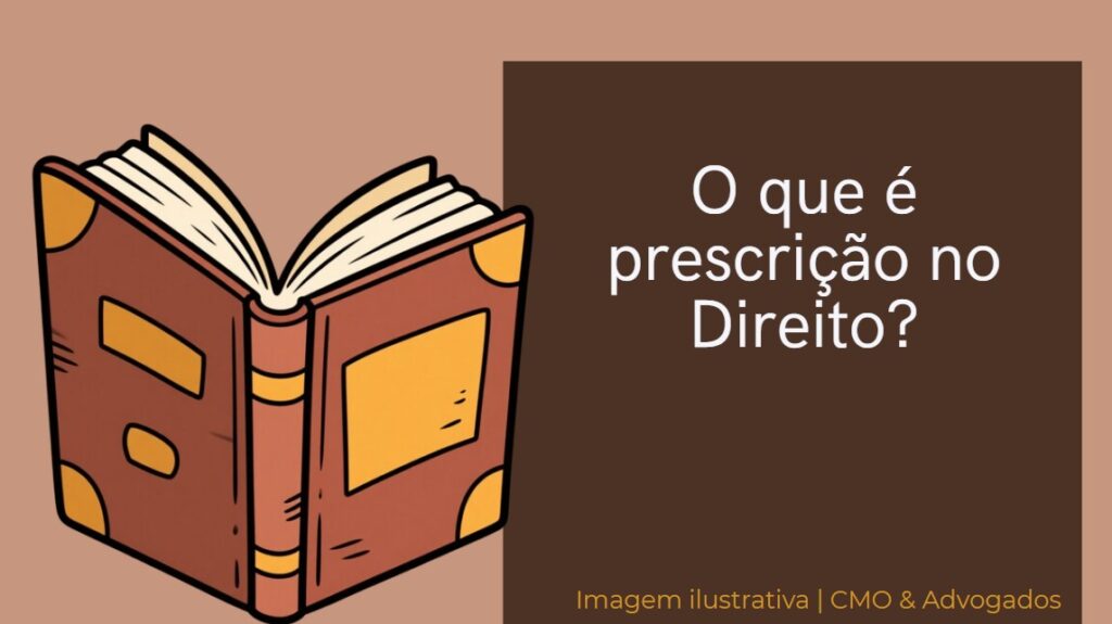 O que é prescrição e por que ela pode acabar com um processo