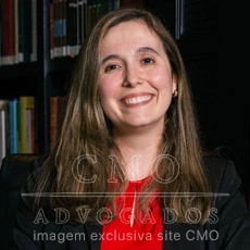 Advogada Sênior - Alexsandra do Lago Guimarães - CMO Advogados