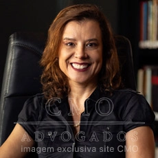 Advogada Sênior - Ana Paula Fernandes Nogueira da Cruz - CMO Advogados