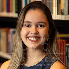 Advogada Deyse Emanuelle Soares de Oliveira - CMO Advogados