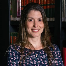 Advogada Sênior - Laura Hokoç Moura de Melo - CMO Advogados